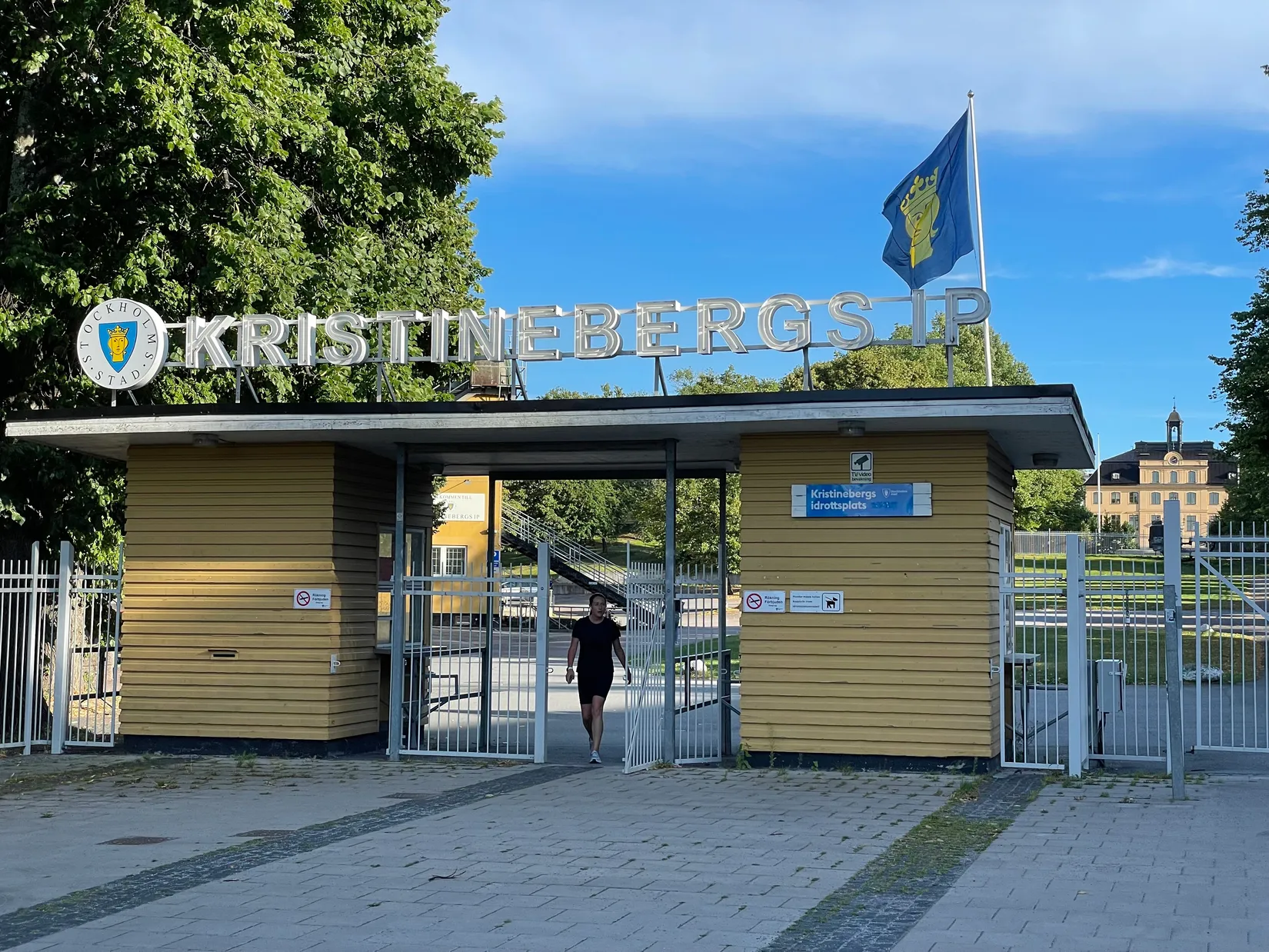 Bostadsrätt, Lars Forssells Gata 34, Hornsberg - Kungsholmen, Stockholm