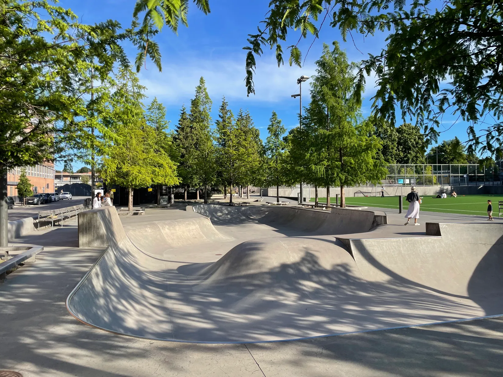 Bostadsrätt, Lars Forssells Gata 34, Hornsberg - Kungsholmen, Stockholm