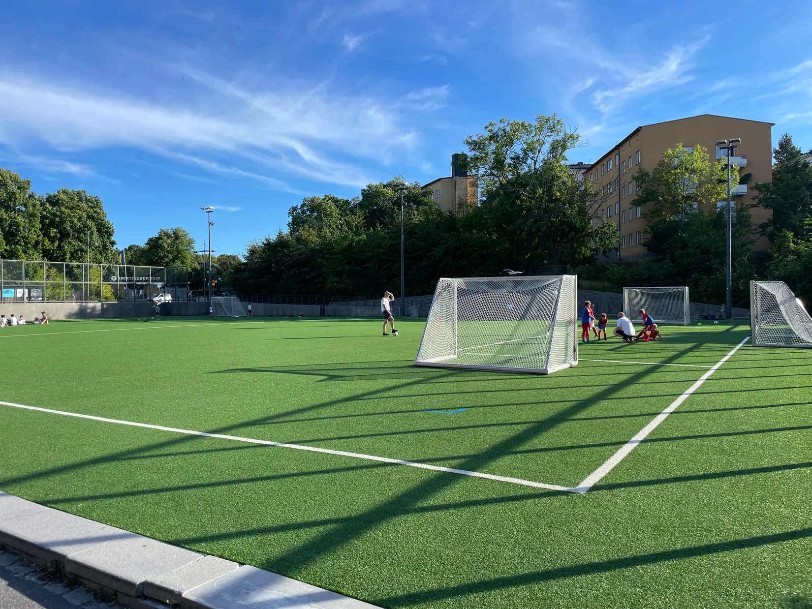 Bostadsrätt, Lars Forssells Gata 34, Hornsberg - Kungsholmen, Stockholm