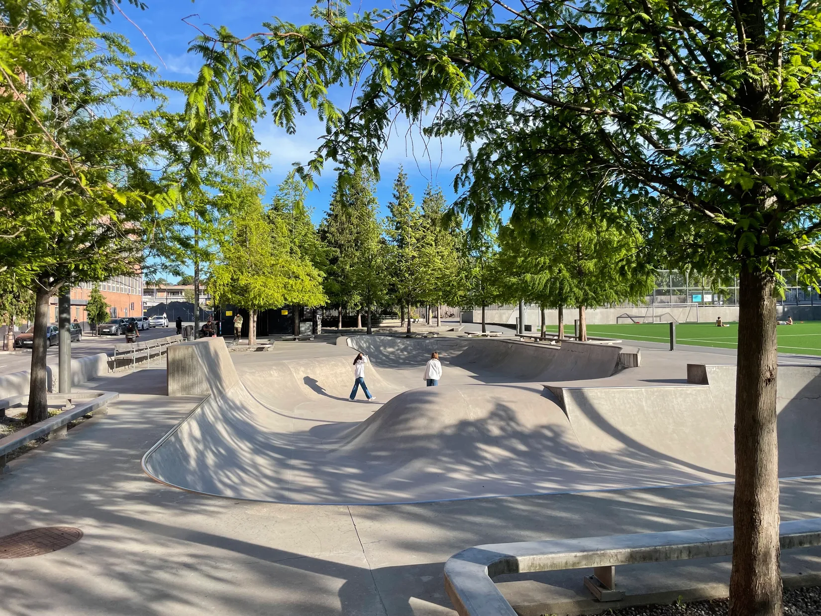 Bostadsrätt, Lars Forssells Gata 34, Hornsberg - Kungsholmen, Stockholm