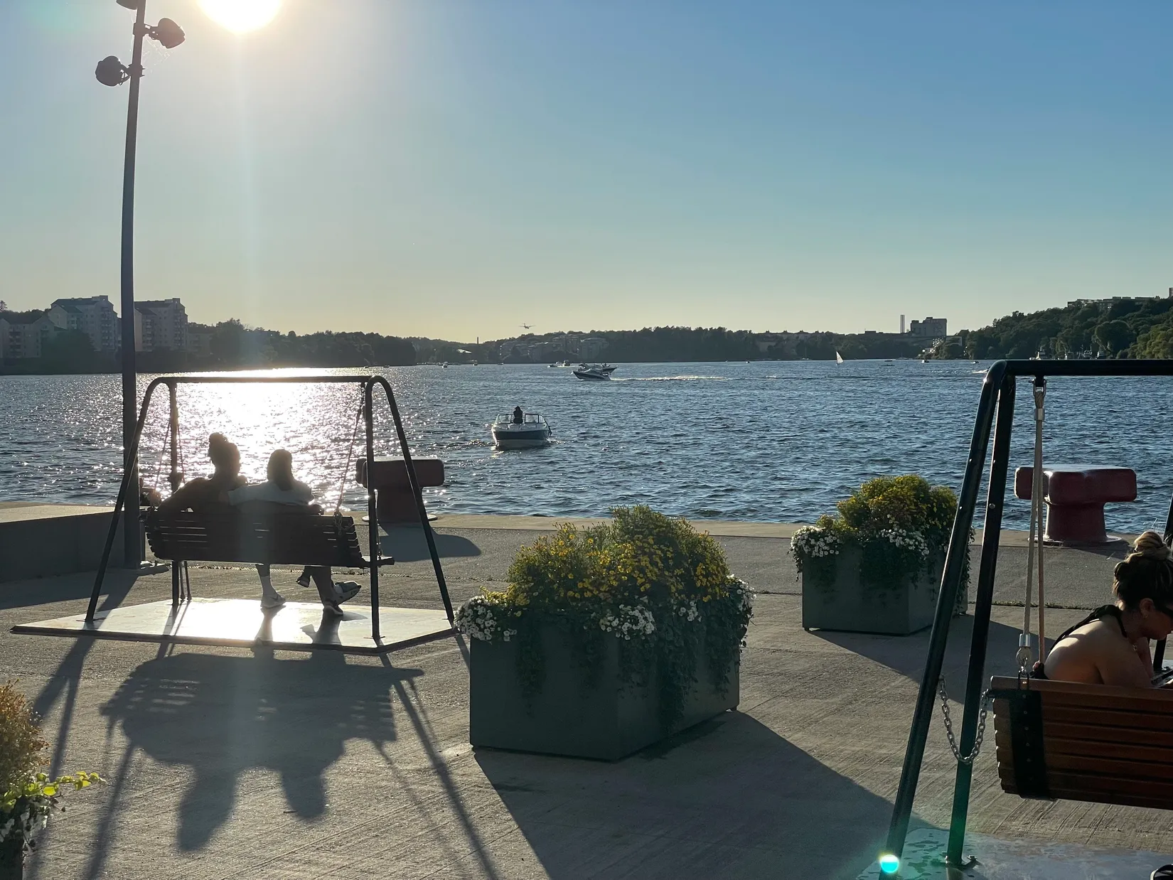 Bostadsrätt, Lars Forssells Gata 34, Hornsberg - Kungsholmen, Stockholm