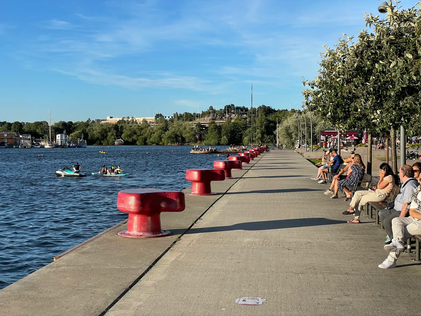 Bostadsrätt, Lars Forssells Gata 34, Hornsberg - Kungsholmen, Stockholm