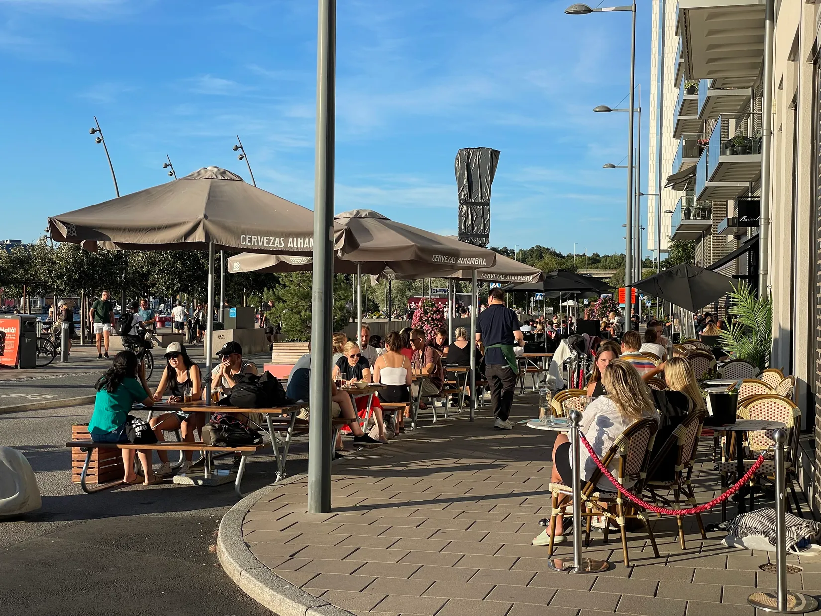 Bostadsrätt, Lars Forssells Gata 34, Hornsberg - Kungsholmen, Stockholm