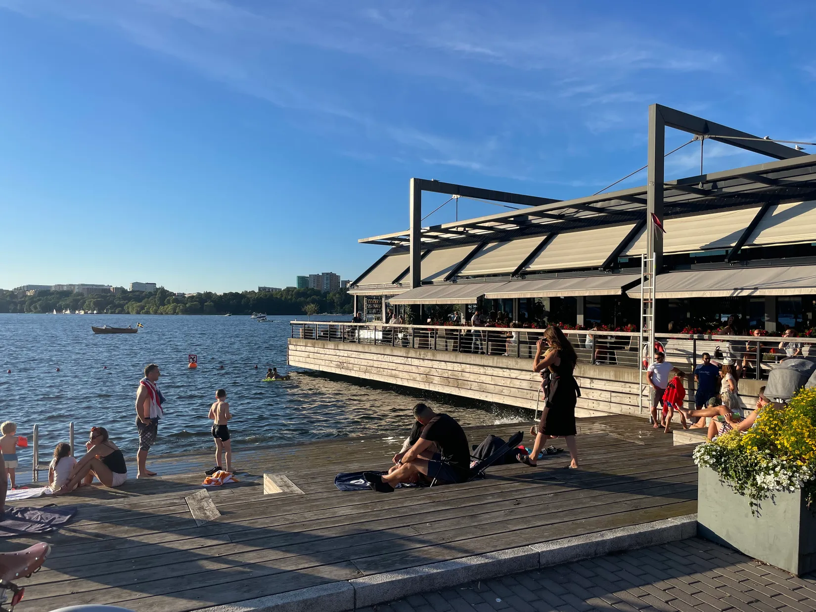 Bostadsrätt, Lars Forssells Gata 34, Hornsberg - Kungsholmen, Stockholm