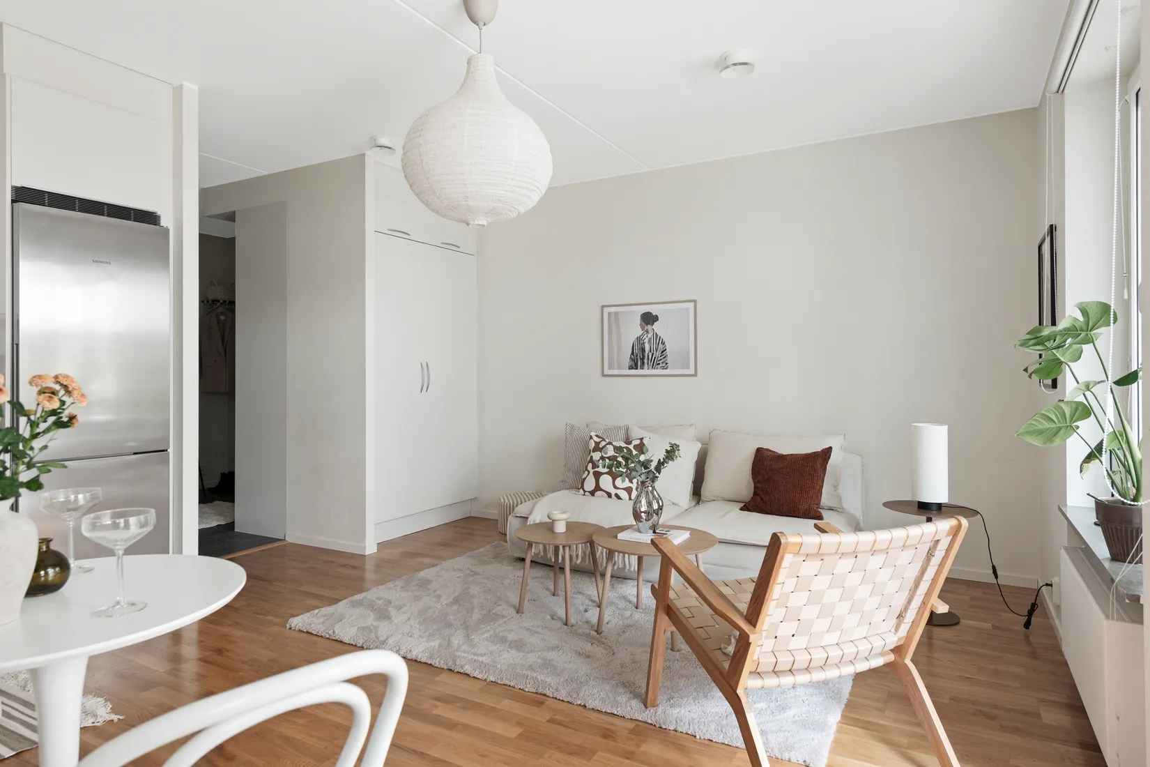 Bostadsrätt, Lars Forssells Gata 34, Hornsberg - Kungsholmen, Stockholm