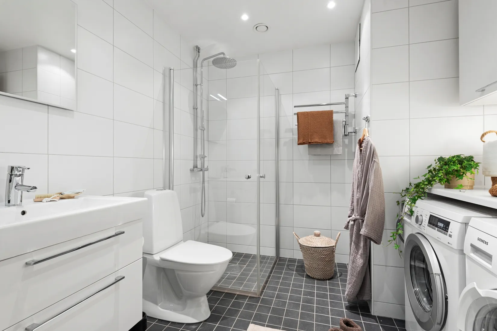 Bostadsrätt, Lars Forssells Gata 34, Hornsberg - Kungsholmen, Stockholm