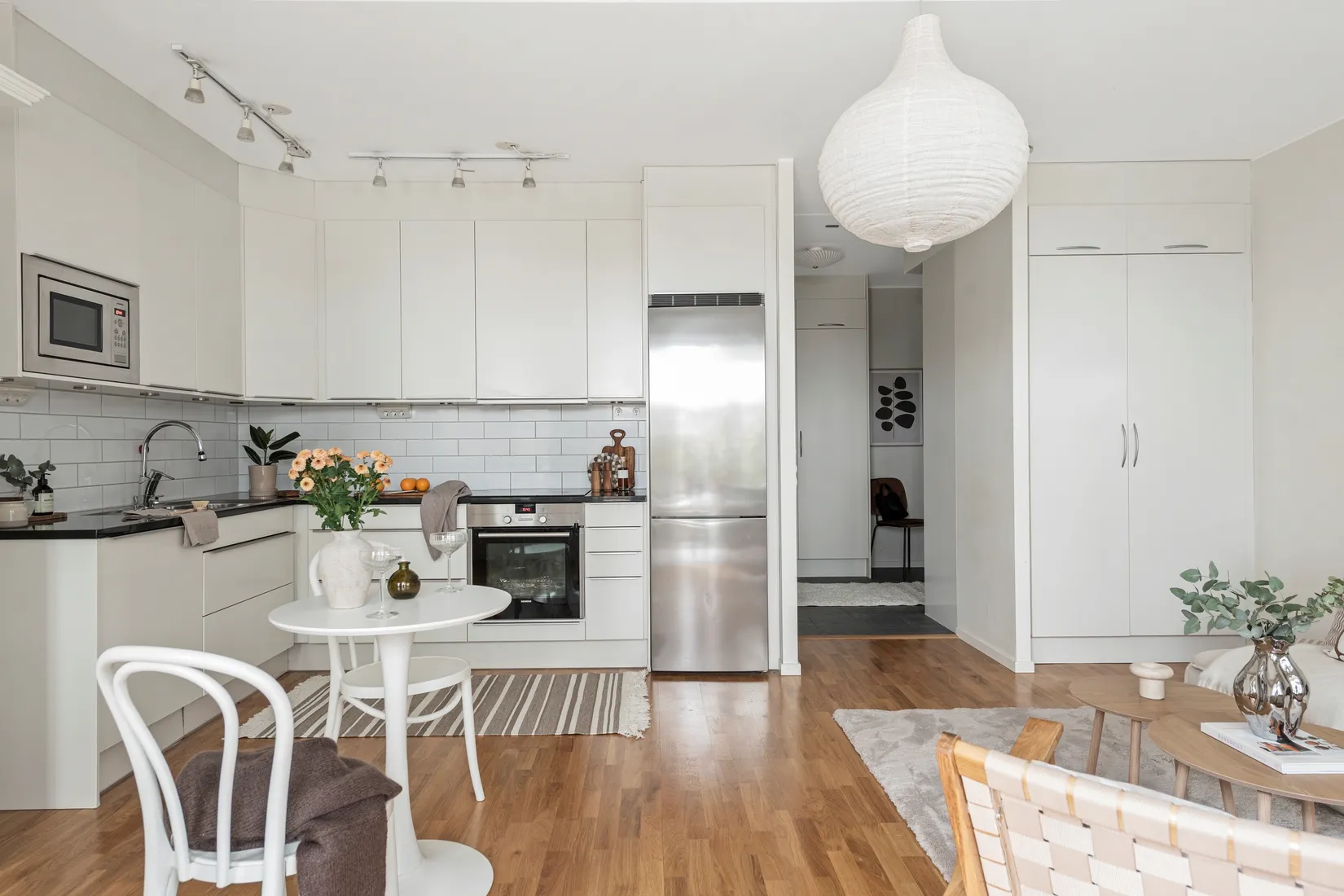 Bostadsrätt, Lars Forssells Gata 34, Hornsberg - Kungsholmen, Stockholm