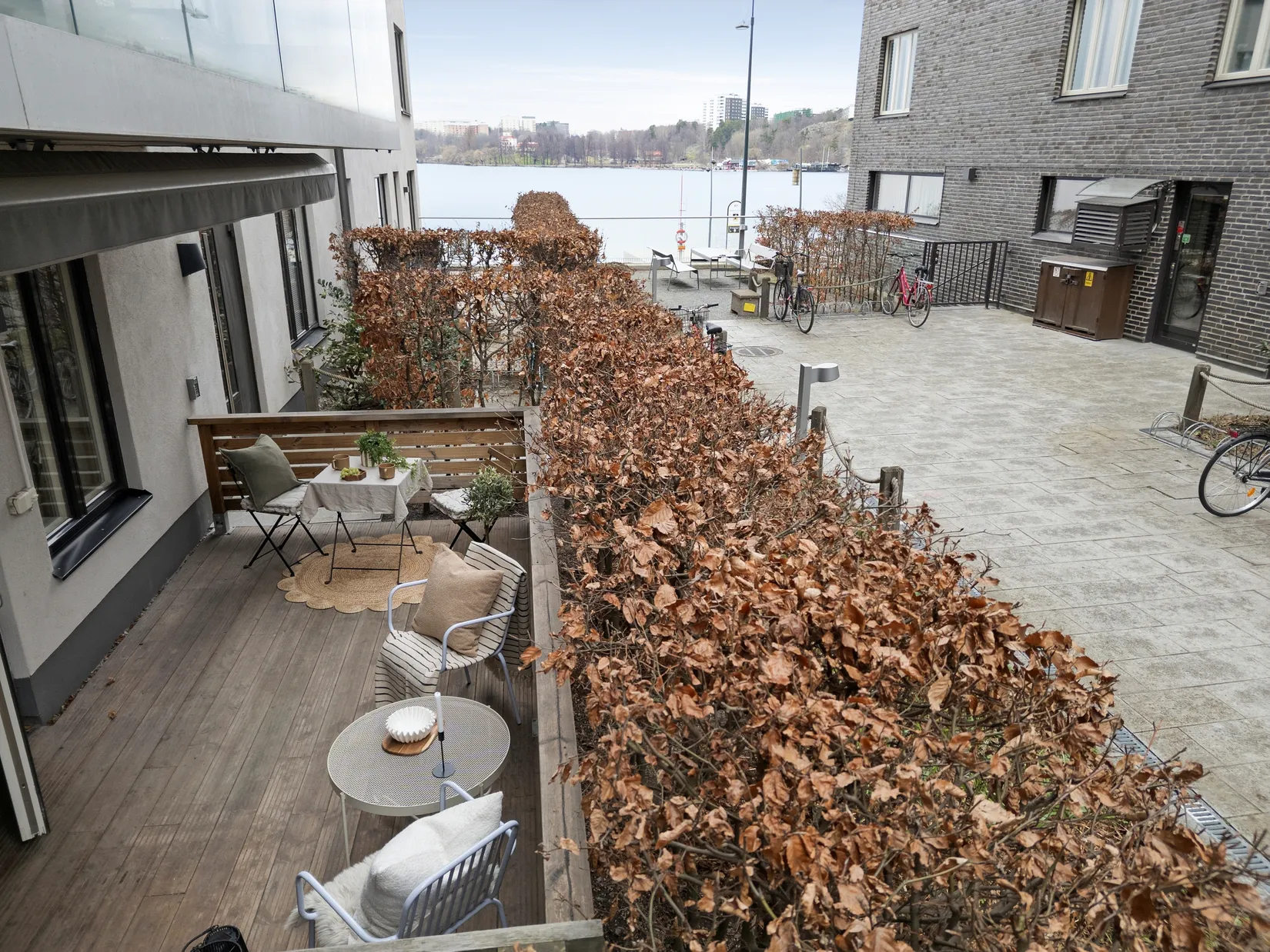 Bostadsrätt, Lars Forssells Gata 34, Hornsberg - Kungsholmen, Stockholm