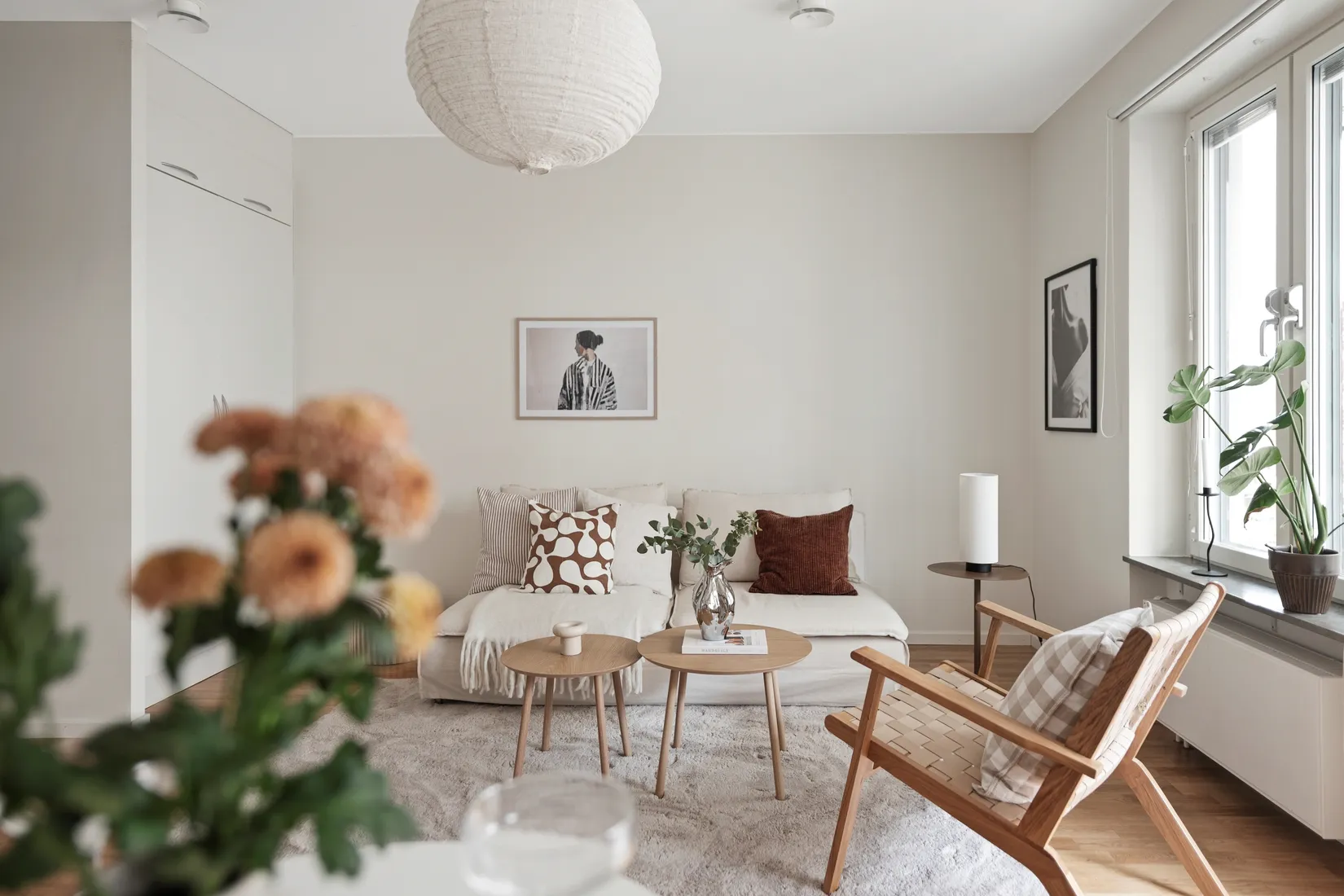 Bostadsrätt, Lars Forssells Gata 34, Hornsberg - Kungsholmen, Stockholm