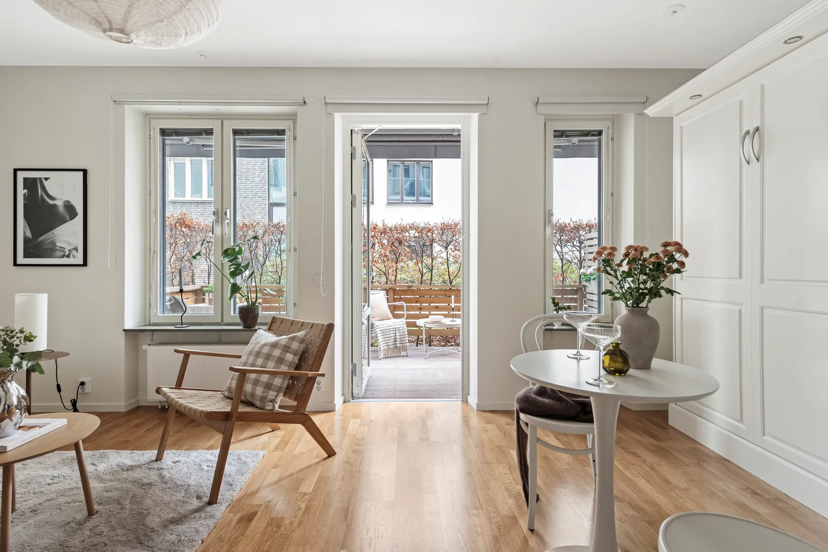 Bostadsrätt, Lars Forssells Gata 34, Hornsberg - Kungsholmen, Stockholm