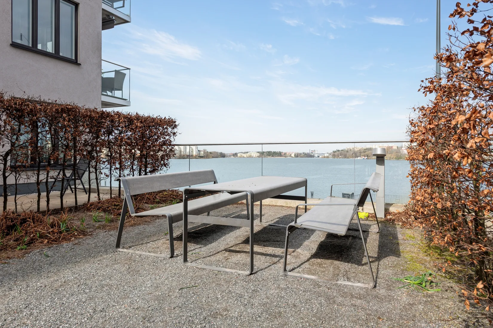 Bostadsrätt, Lars Forssells Gata 34, Hornsberg - Kungsholmen, Stockholm