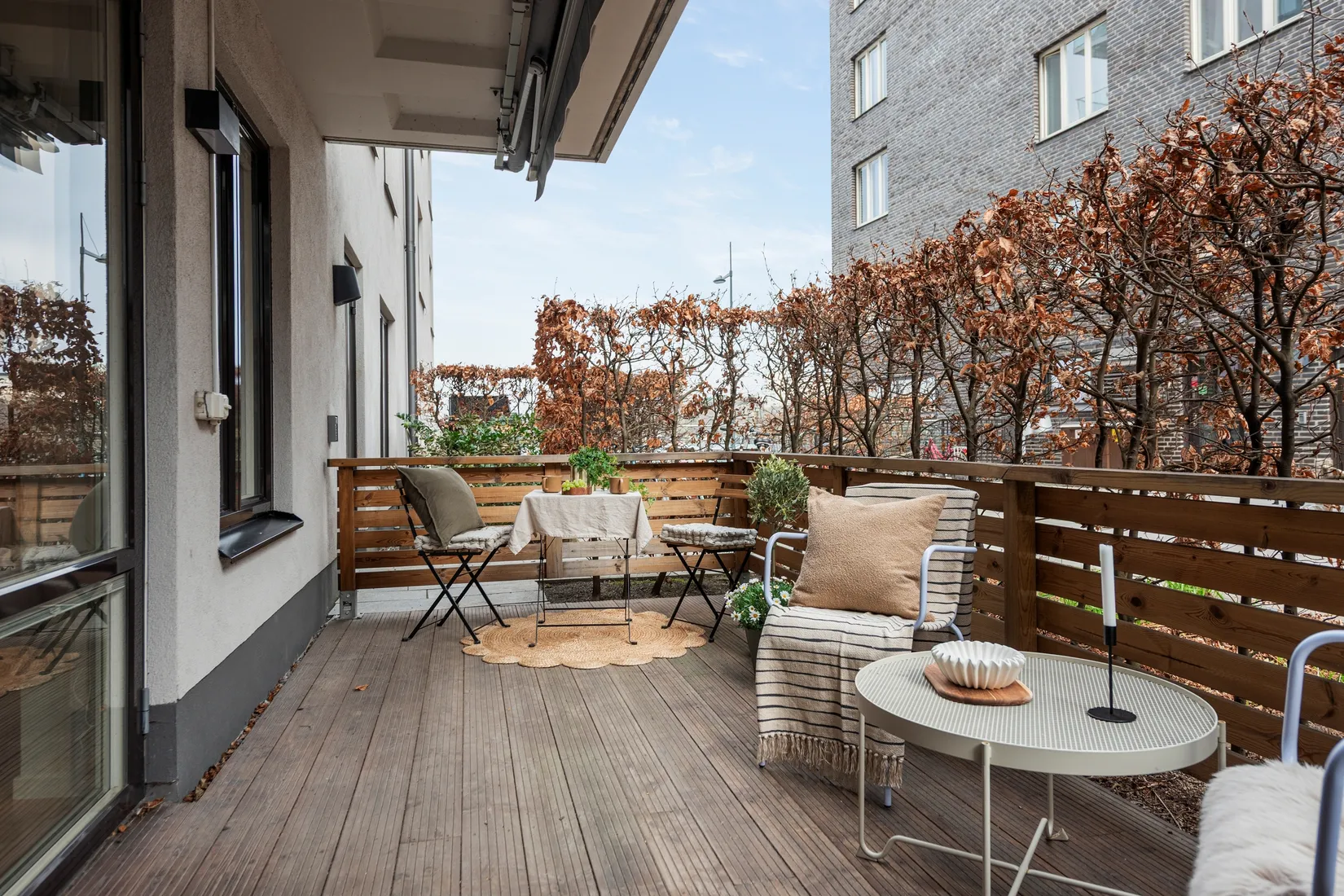 Bostadsrätt, Lars Forssells Gata 34, Hornsberg - Kungsholmen, Stockholm