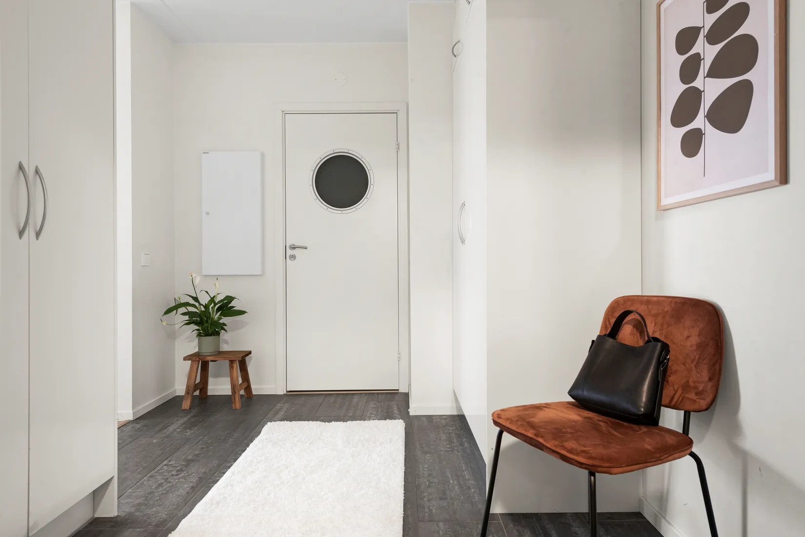 Bostadsrätt, Lars Forssells Gata 34, Hornsberg - Kungsholmen, Stockholm