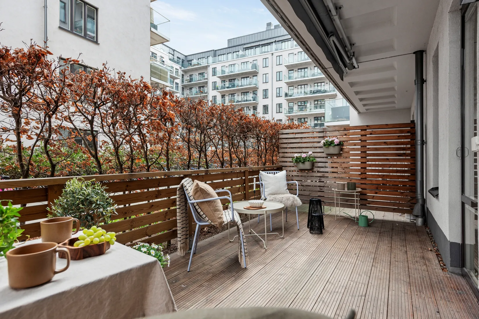 Bostadsrätt, Lars Forssells Gata 34, Hornsberg - Kungsholmen, Stockholm