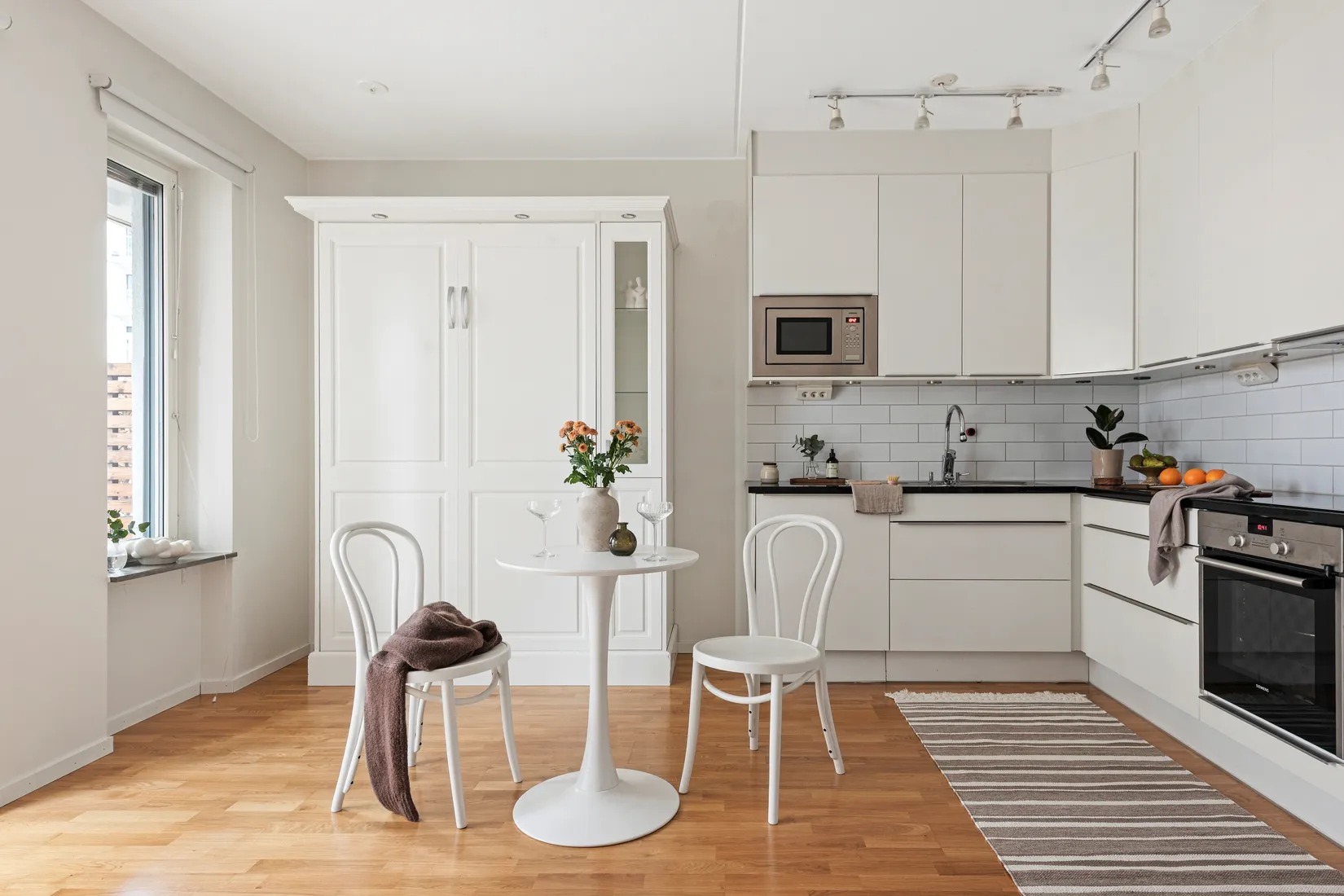 Bostadsrätt, Lars Forssells Gata 34, Hornsberg - Kungsholmen, Stockholm