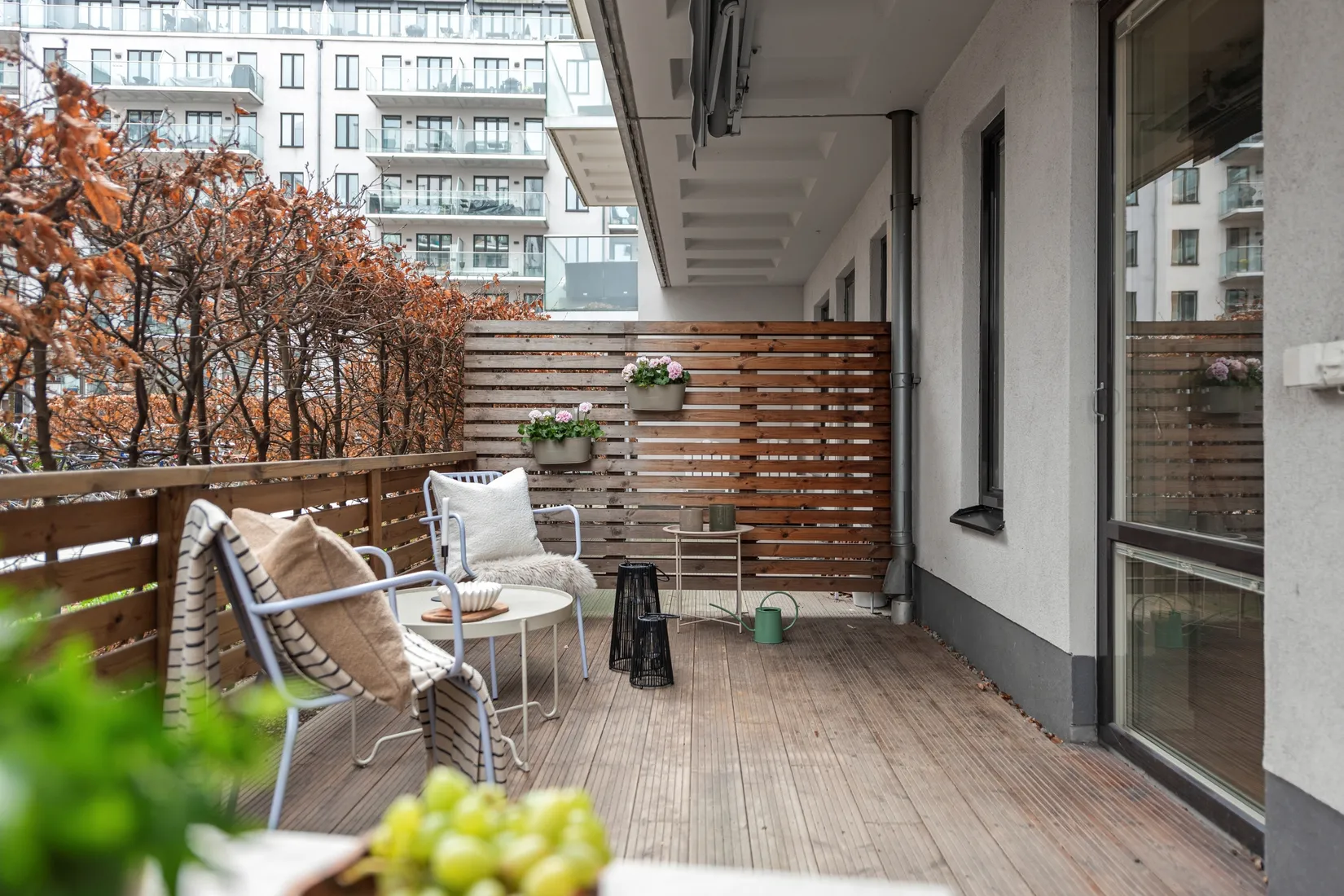 Bostadsrätt, Lars Forssells Gata 34, Hornsberg - Kungsholmen, Stockholm