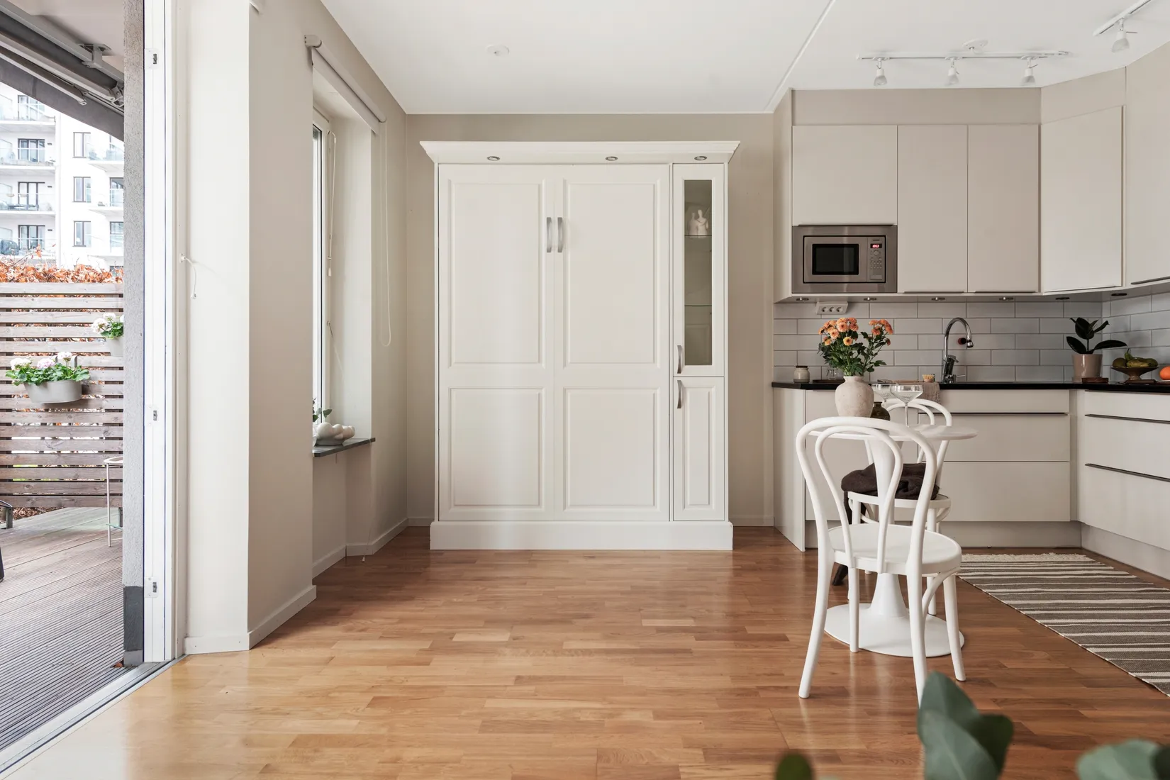 Bostadsrätt, Lars Forssells Gata 34, Hornsberg - Kungsholmen, Stockholm