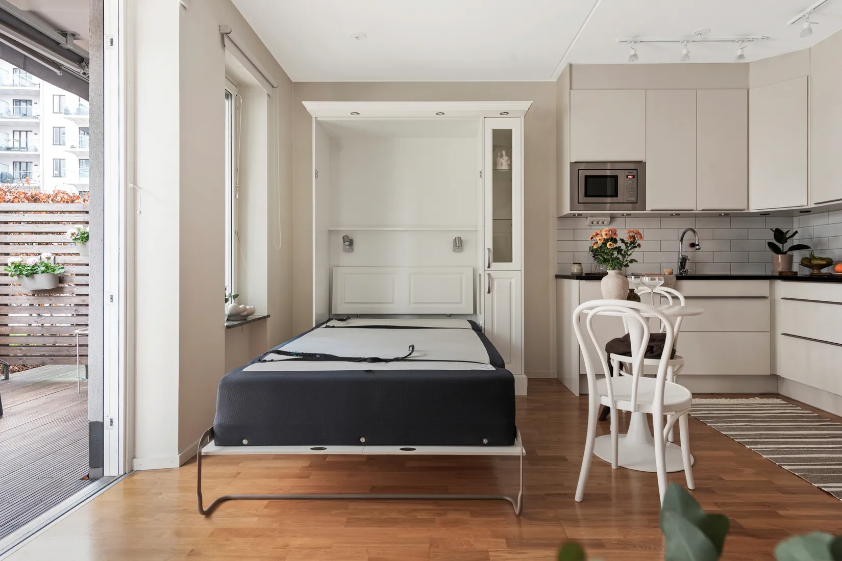 Bostadsrätt, Lars Forssells Gata 34, Hornsberg - Kungsholmen, Stockholm