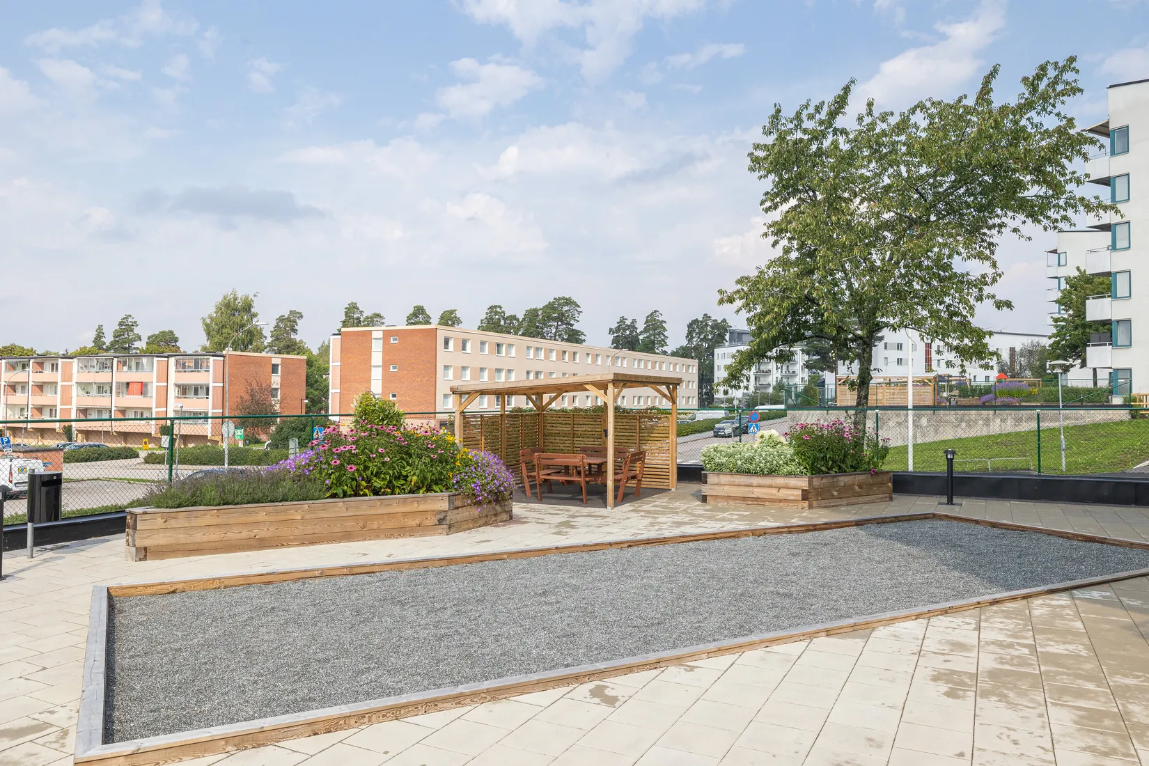 Bostadsrätt, Holmvägen 19, Centrala Väsby, Upplands Väsby