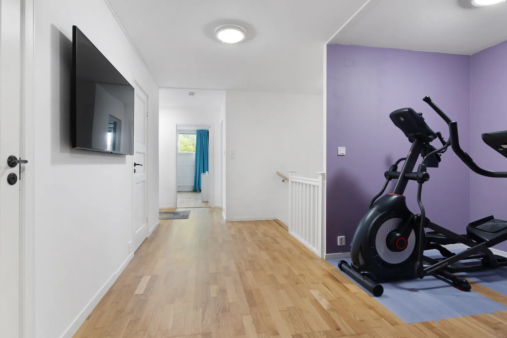 Bostadsrätt, Holmvägen 19, Centrala Väsby, Upplands Väsby