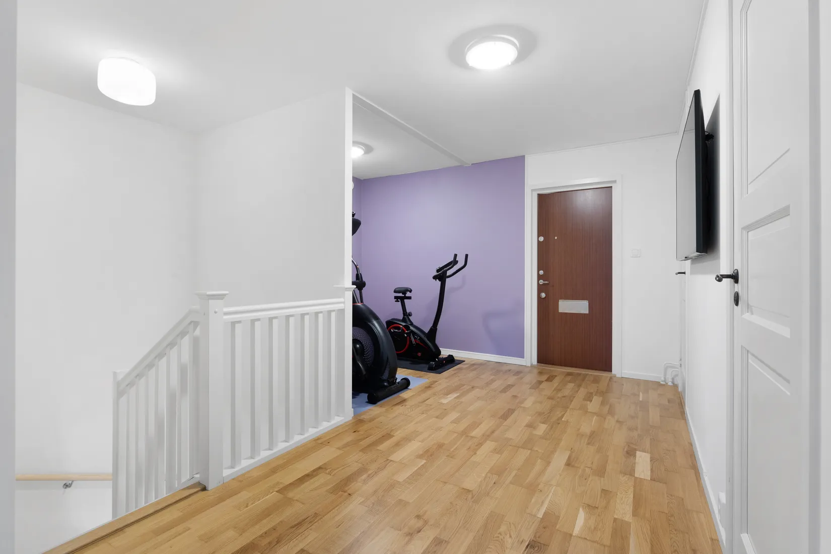 Bostadsrätt, Holmvägen 19, Centrala Väsby, Upplands Väsby