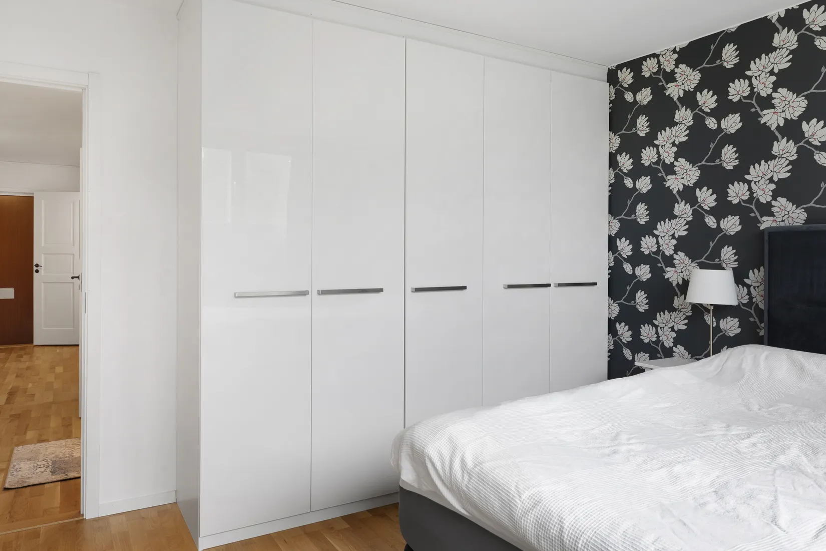 Bostadsrätt, Holmvägen 19, Centrala Väsby, Upplands Väsby