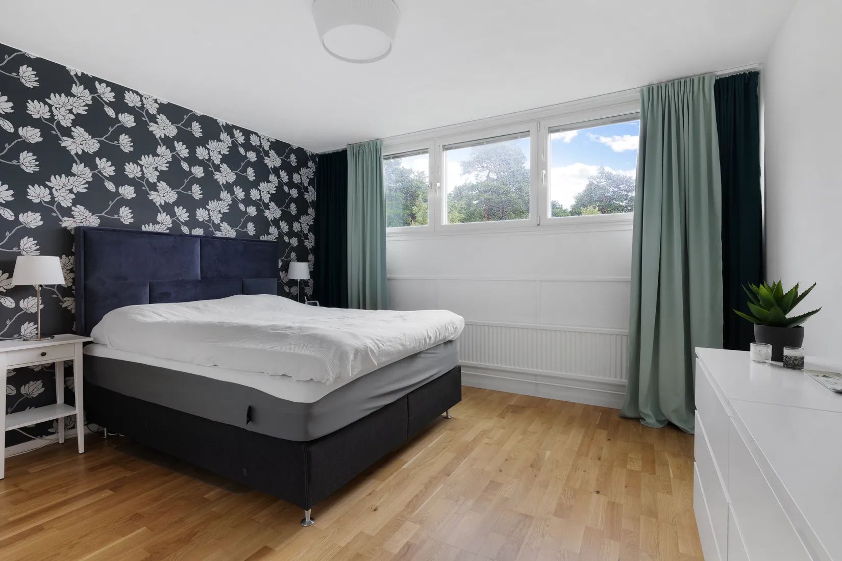 Bostadsrätt, Holmvägen 19, Centrala Väsby, Upplands Väsby