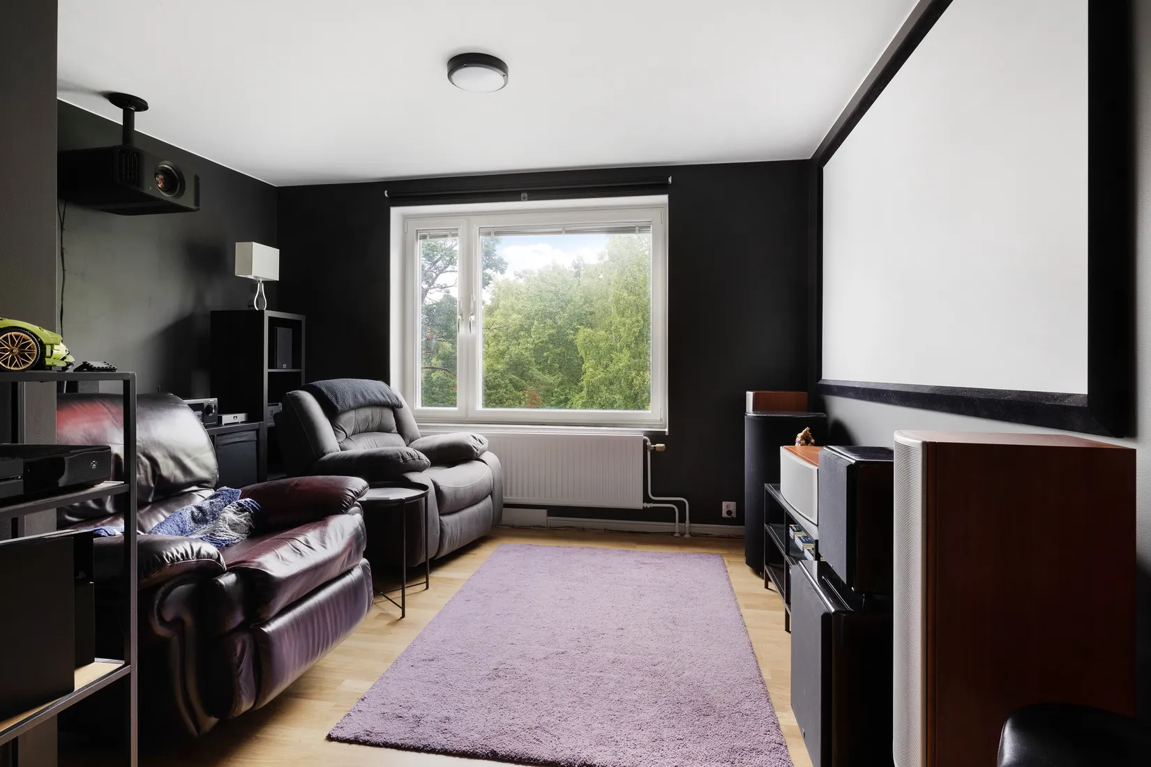 Bostadsrätt, Holmvägen 19, Centrala Väsby, Upplands Väsby