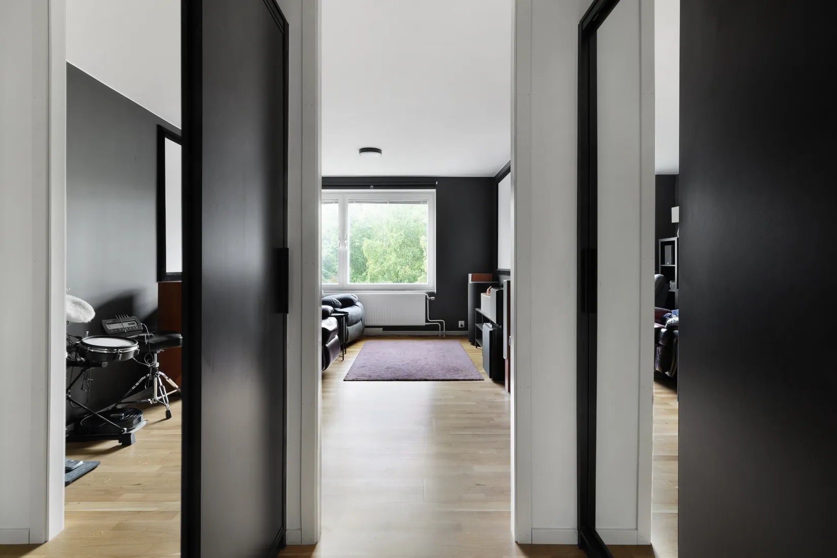 Bostadsrätt, Holmvägen 19, Centrala Väsby, Upplands Väsby