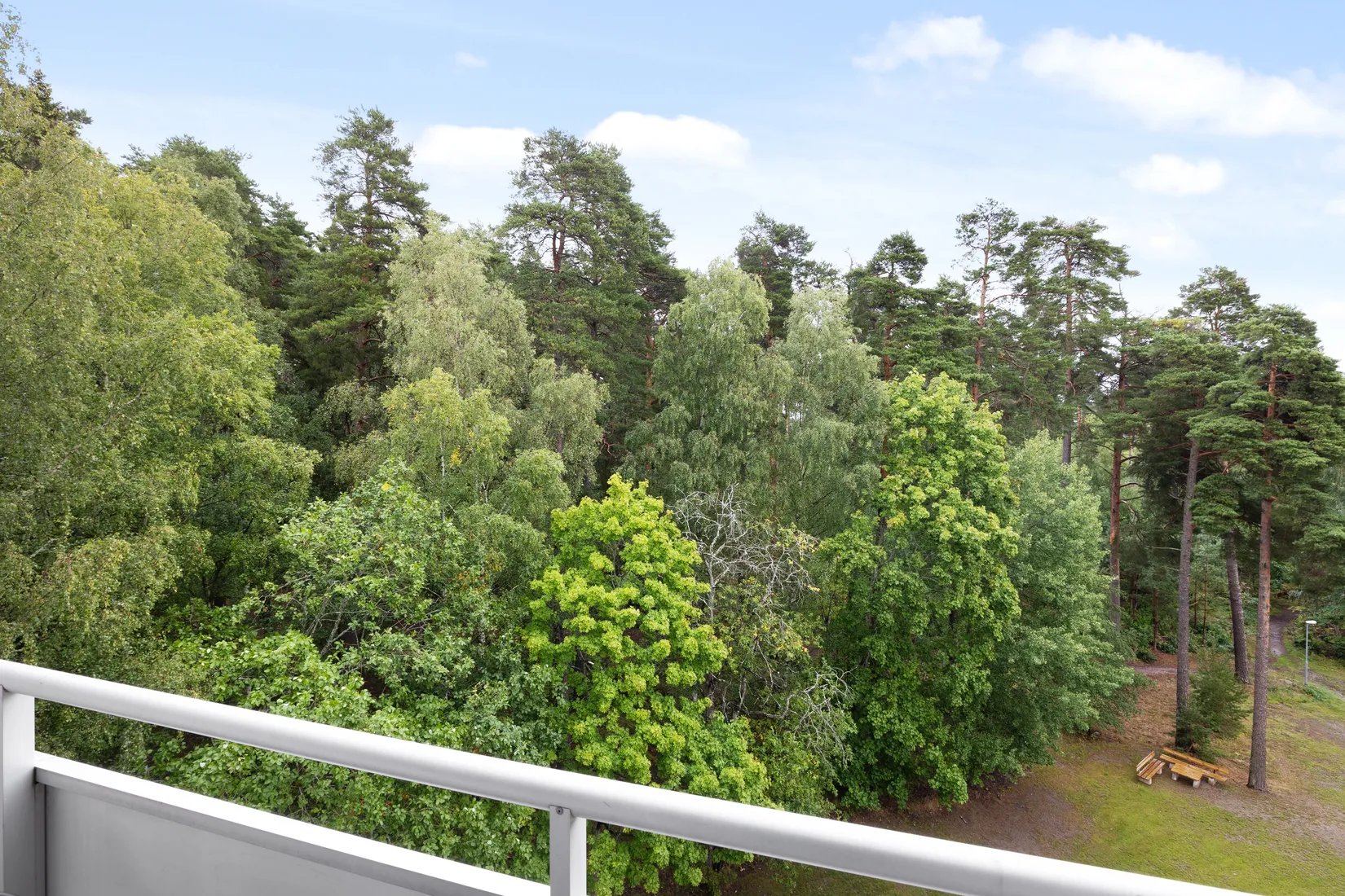 Bostadsrätt, Holmvägen 19, Centrala Väsby, Upplands Väsby