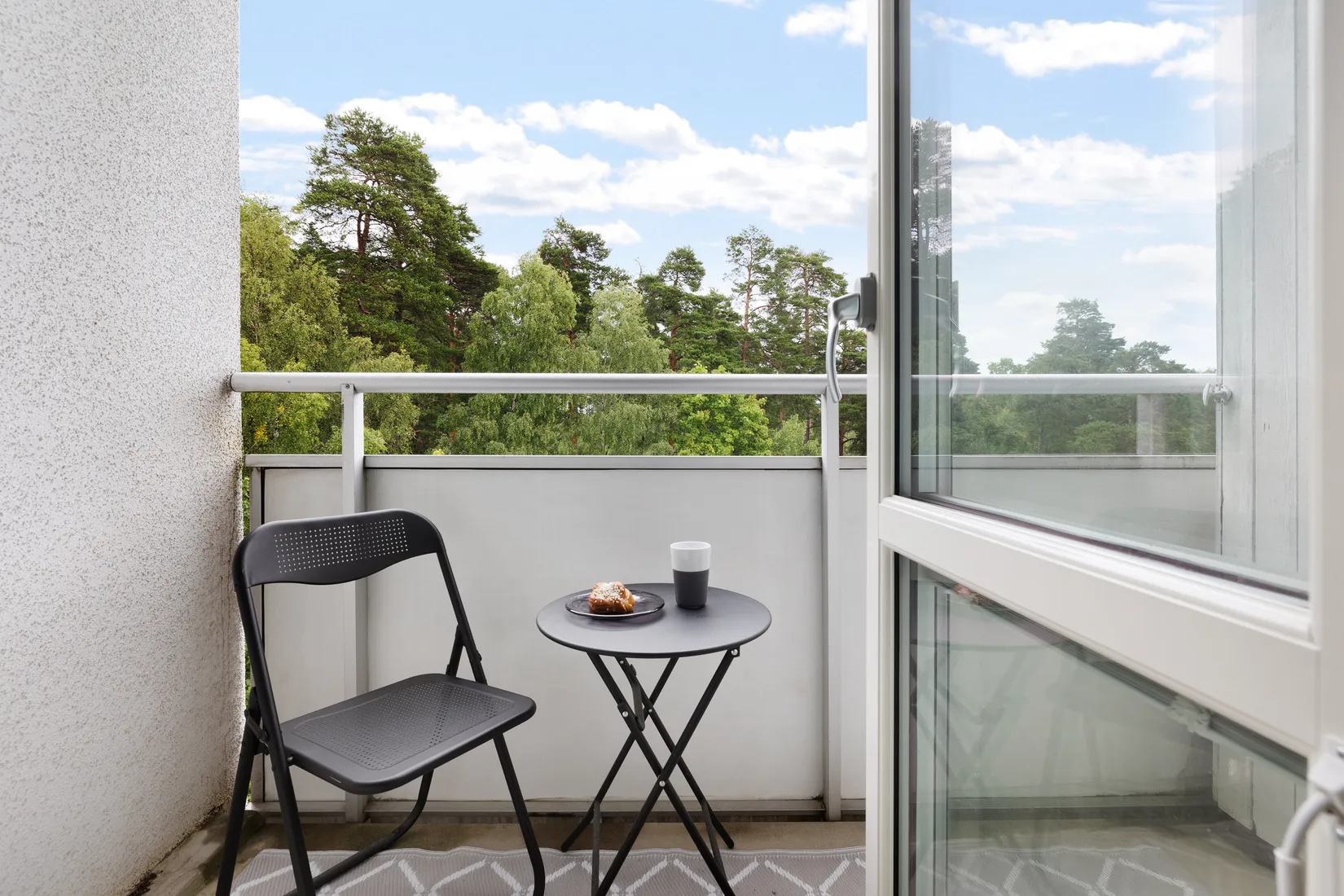 Bostadsrätt, Holmvägen 19, Centrala Väsby, Upplands Väsby