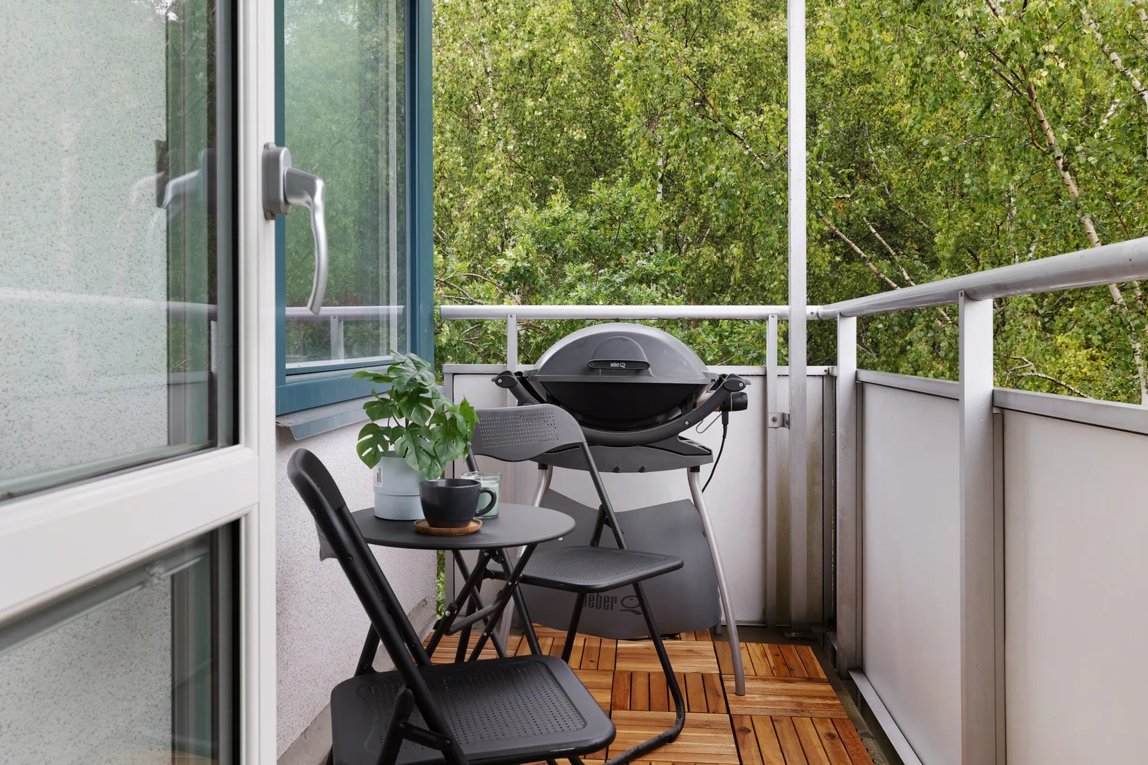 Bostadsrätt, Holmvägen 19, Centrala Väsby, Upplands Väsby