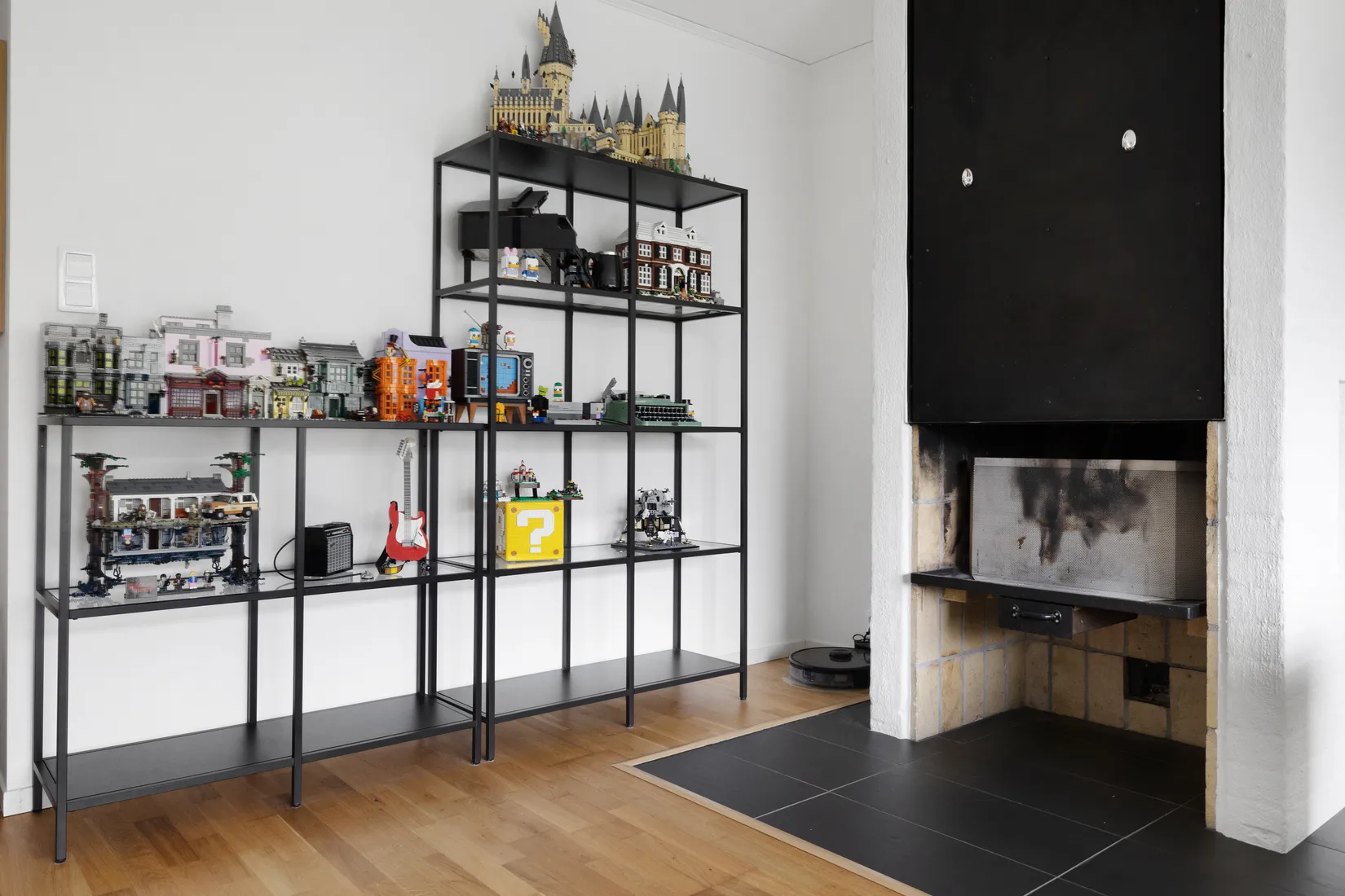 Bostadsrätt, Holmvägen 19, Centrala Väsby, Upplands Väsby