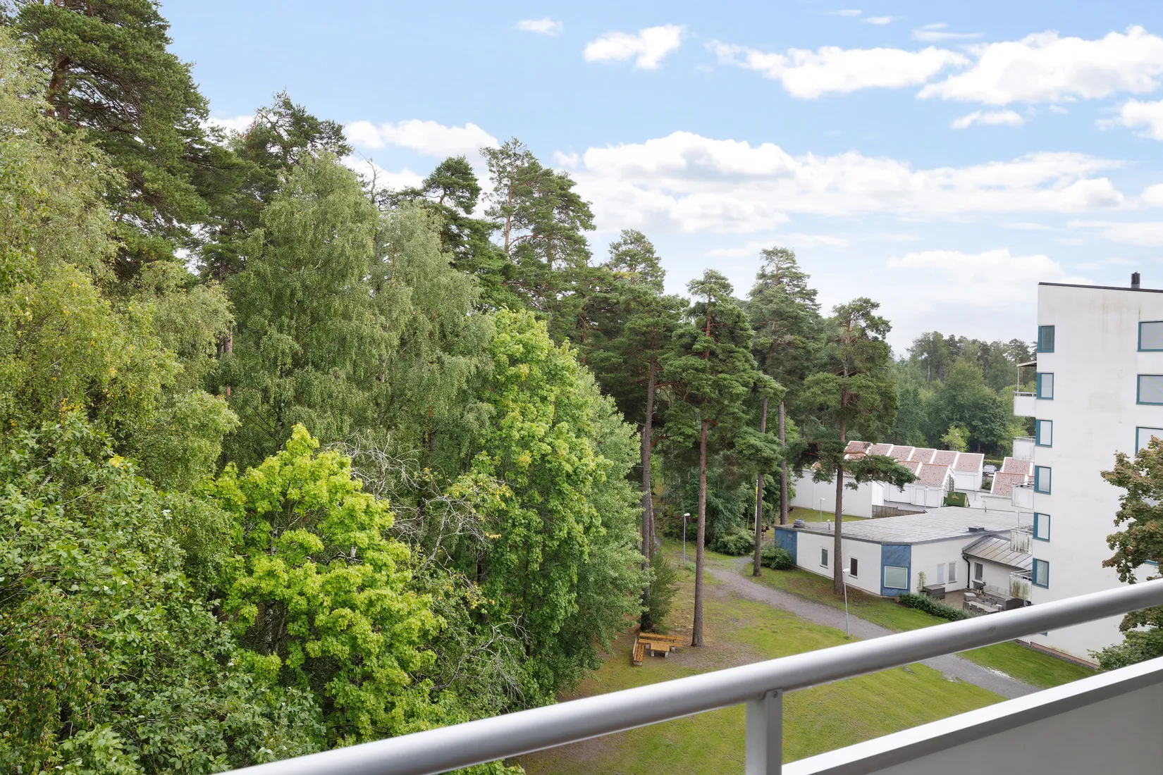 Bostadsrätt, Holmvägen 19, Centrala Väsby, Upplands Väsby