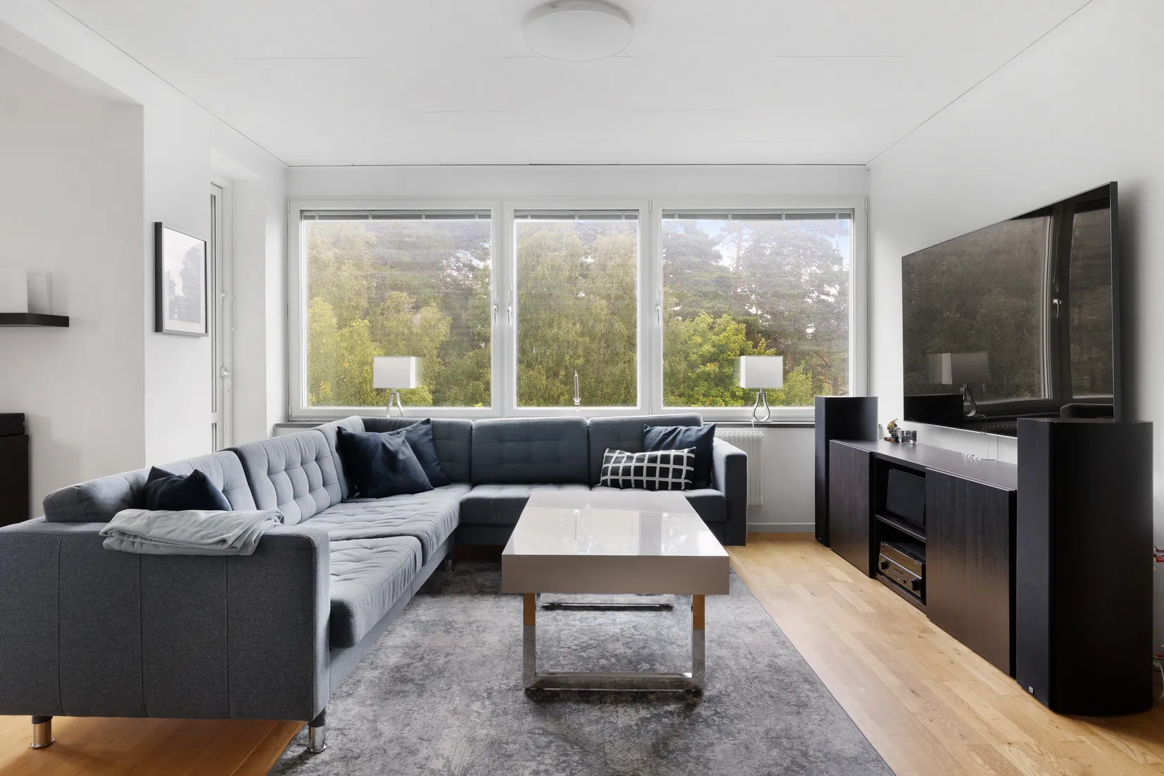 Bostadsrätt, Holmvägen 19, Centrala Väsby, Upplands Väsby