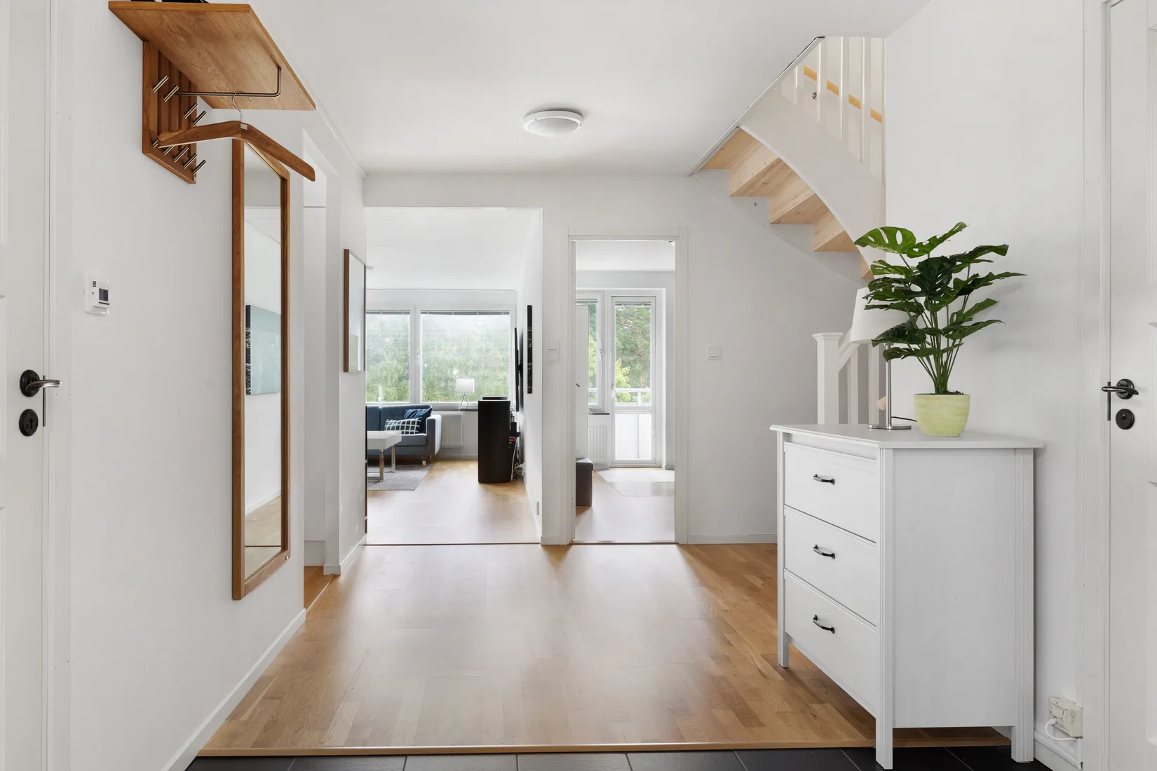 Bostadsrätt, Holmvägen 19, Centrala Väsby, Upplands Väsby