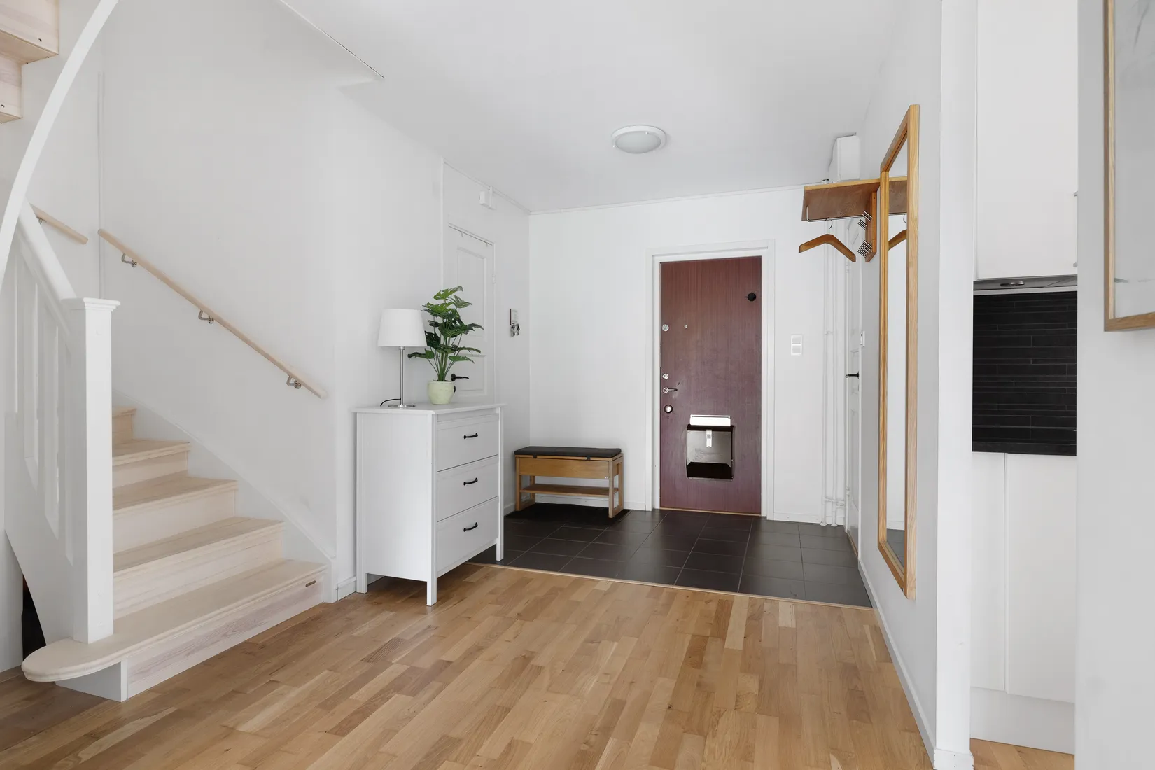 Bostadsrätt, Holmvägen 19, Centrala Väsby, Upplands Väsby