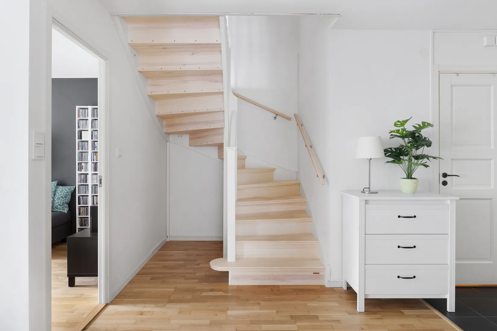 Bostadsrätt, Holmvägen 19, Centrala Väsby, Upplands Väsby