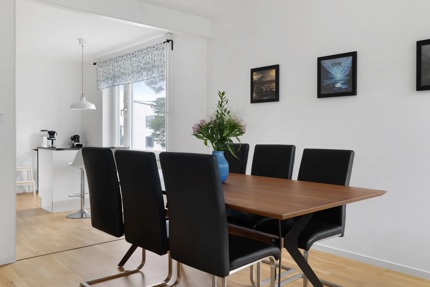 Bostadsrätt, Holmvägen 19, Centrala Väsby, Upplands Väsby