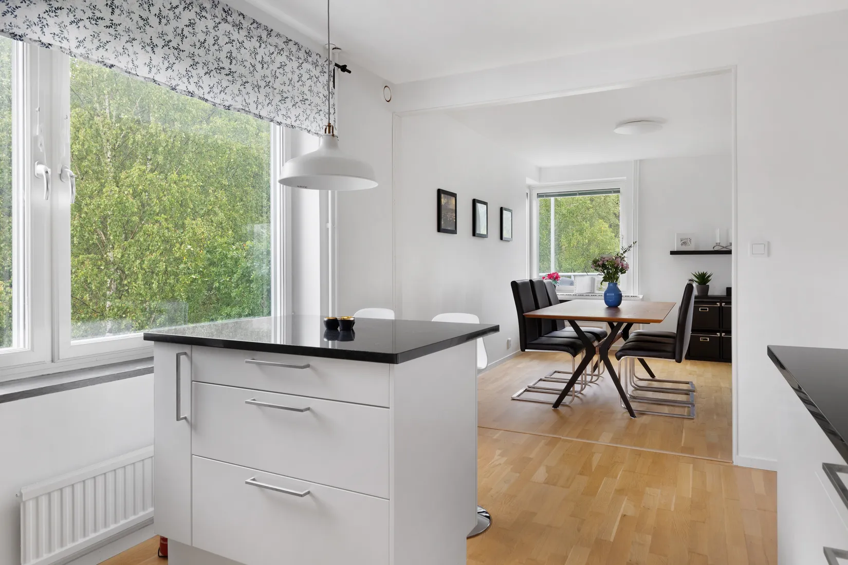 Bostadsrätt, Holmvägen 19, Centrala Väsby, Upplands Väsby