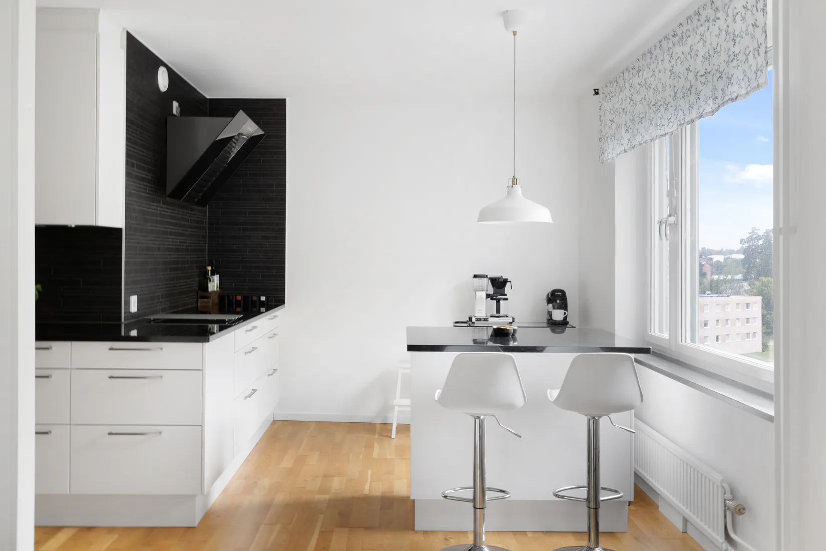 Bostadsrätt, Holmvägen 19, Centrala Väsby, Upplands Väsby