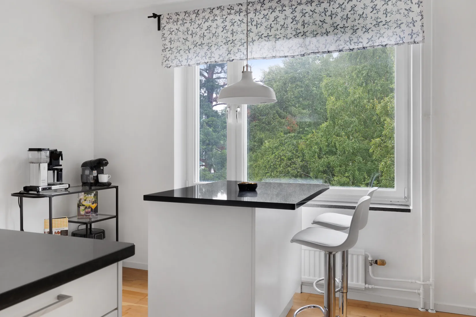 Bostadsrätt, Holmvägen 19, Centrala Väsby, Upplands Väsby