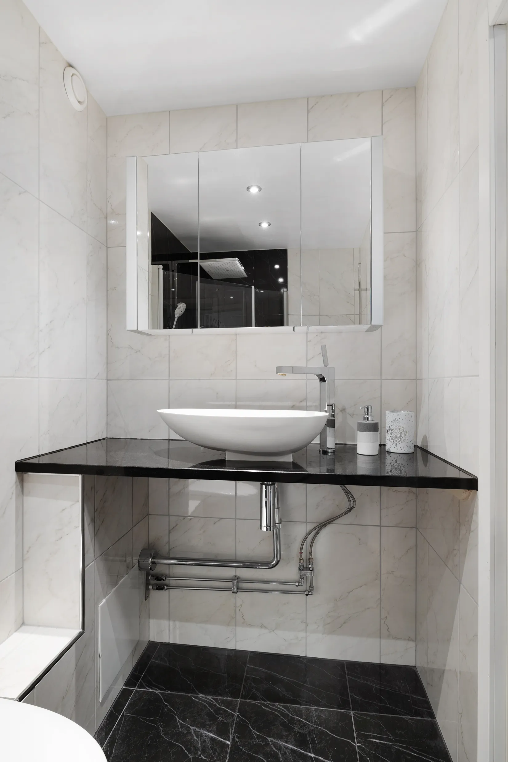 Bostadsrätt, Holmvägen 19, Centrala Väsby, Upplands Väsby