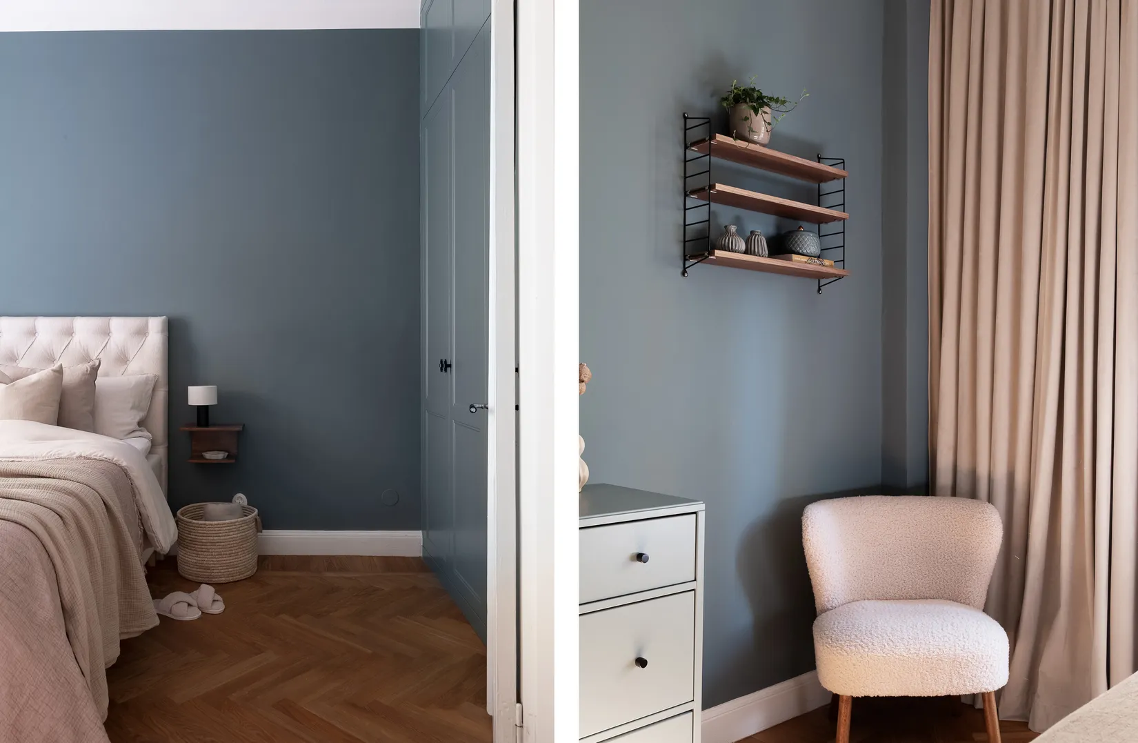 Bostadsrätt, Birkagatan 24, 2tr, Vasastan, Stockholm