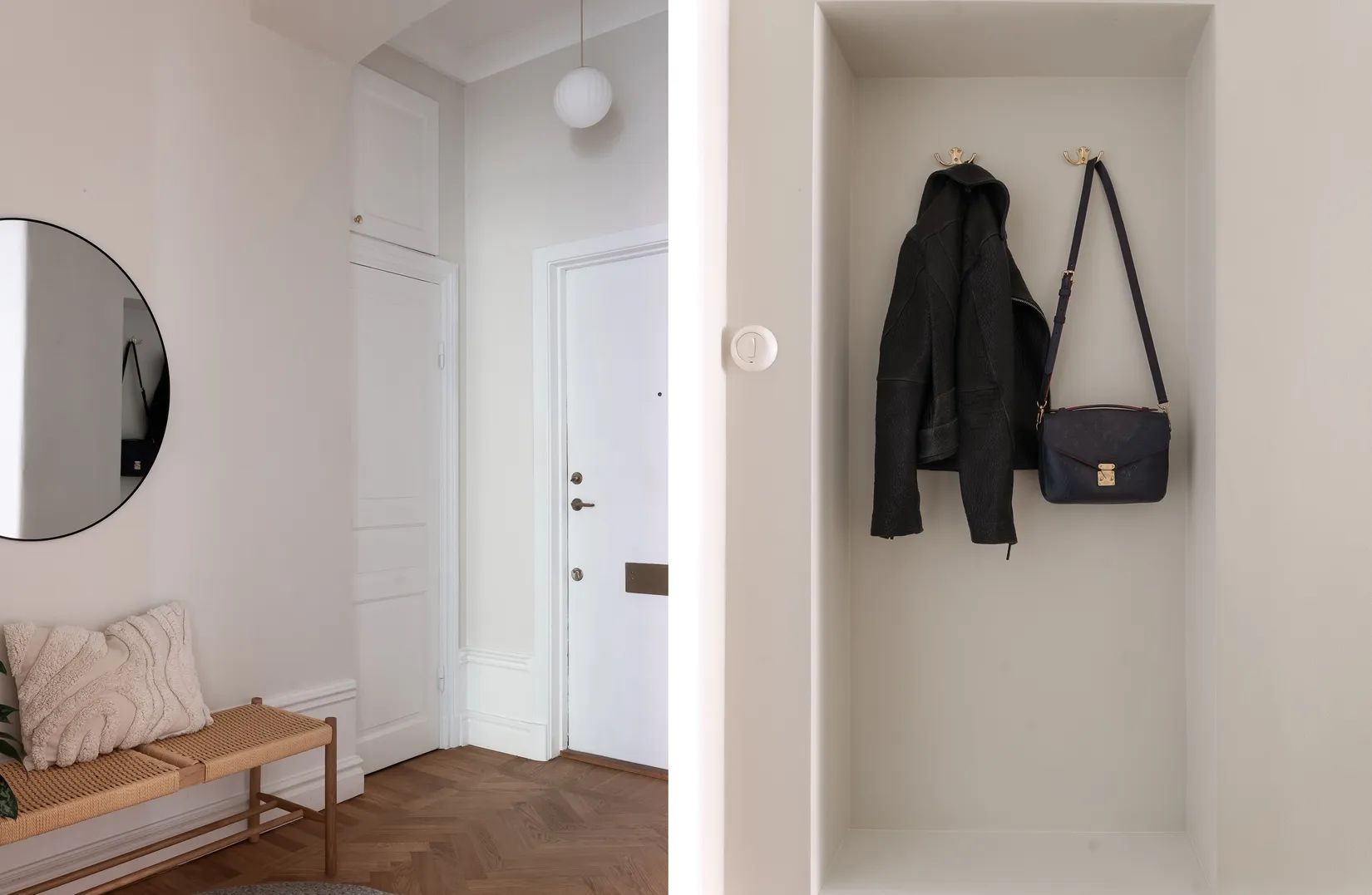 Bostadsrätt, Birkagatan 24, 2tr, Vasastan, Stockholm