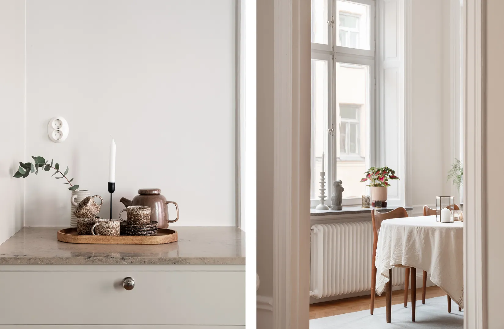 Bostadsrätt, Birkagatan 24, 2tr, Vasastan, Stockholm