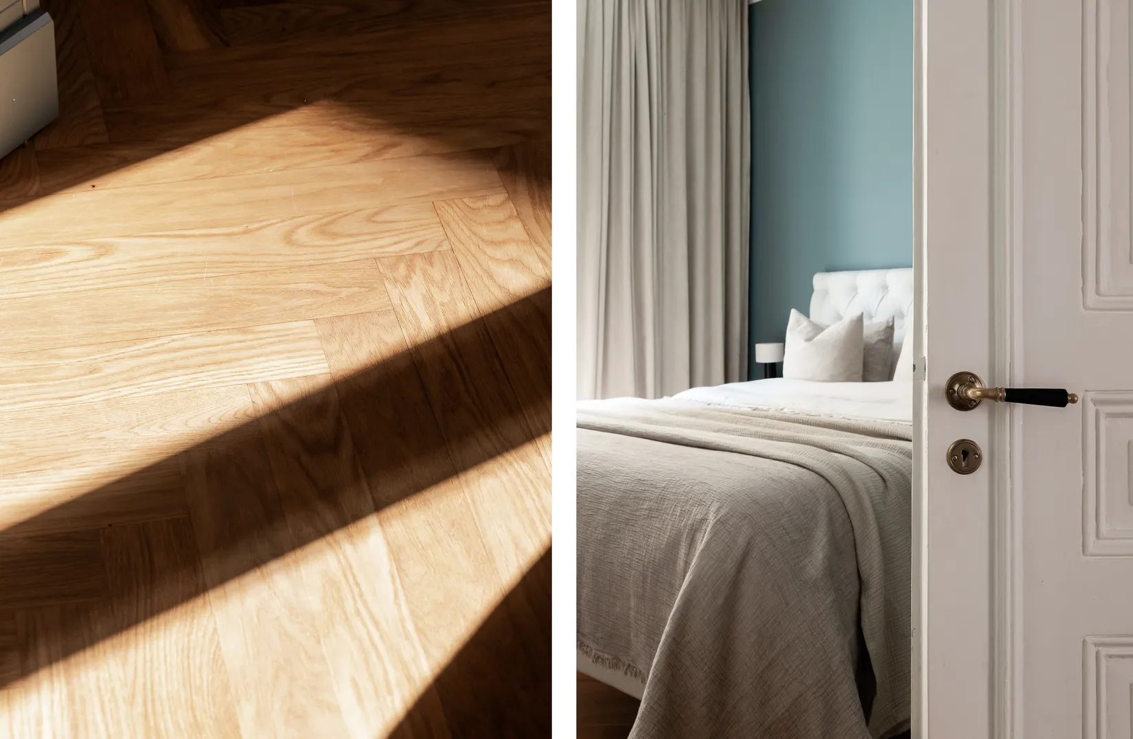 Bostadsrätt, Birkagatan 24, 2tr, Vasastan, Stockholm