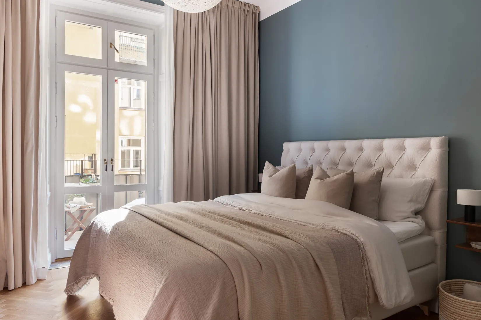 Bostadsrätt, Birkagatan 24, 2tr, Vasastan, Stockholm