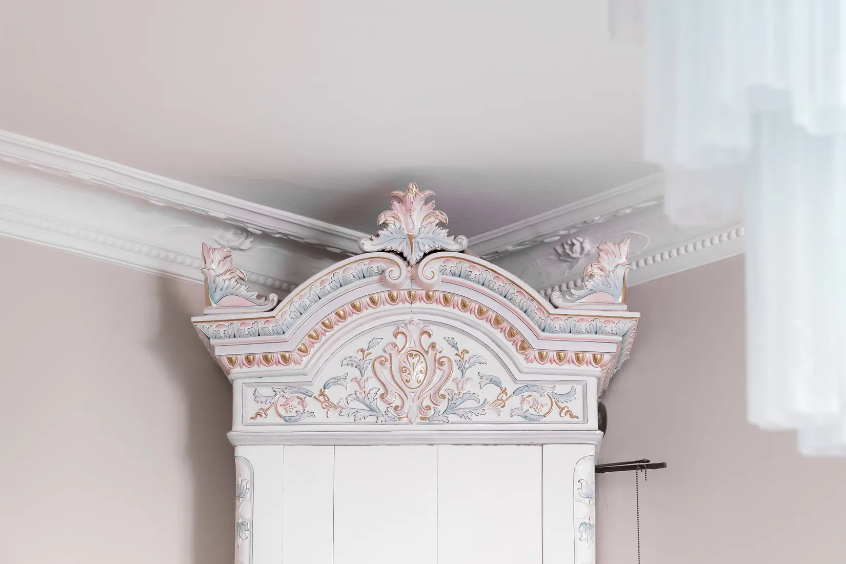 Bostadsrätt, Birkagatan 24, 2tr, Vasastan, Stockholm