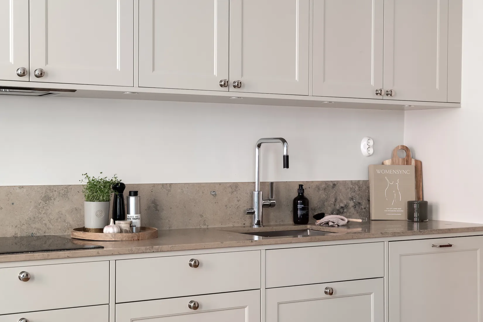 Bostadsrätt, Birkagatan 24, 2tr, Vasastan, Stockholm